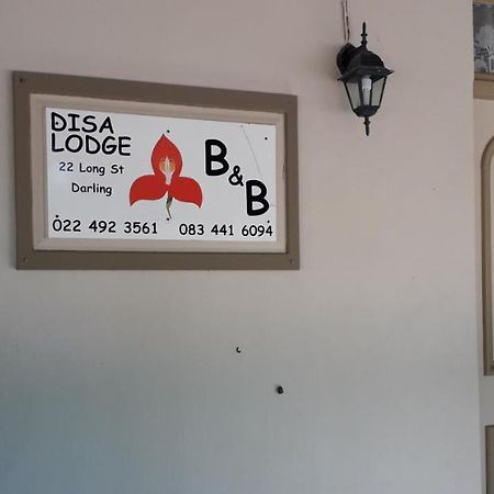 Disa Lodge Darling Εξωτερικό φωτογραφία