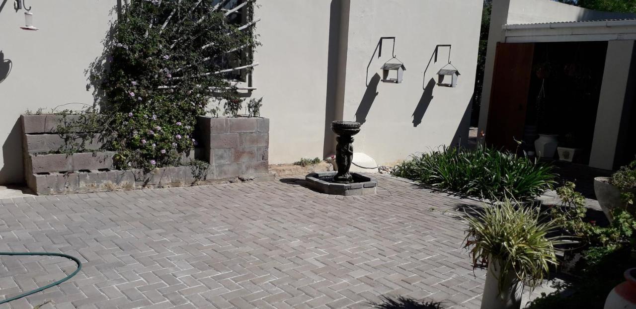 Disa Lodge Darling Εξωτερικό φωτογραφία