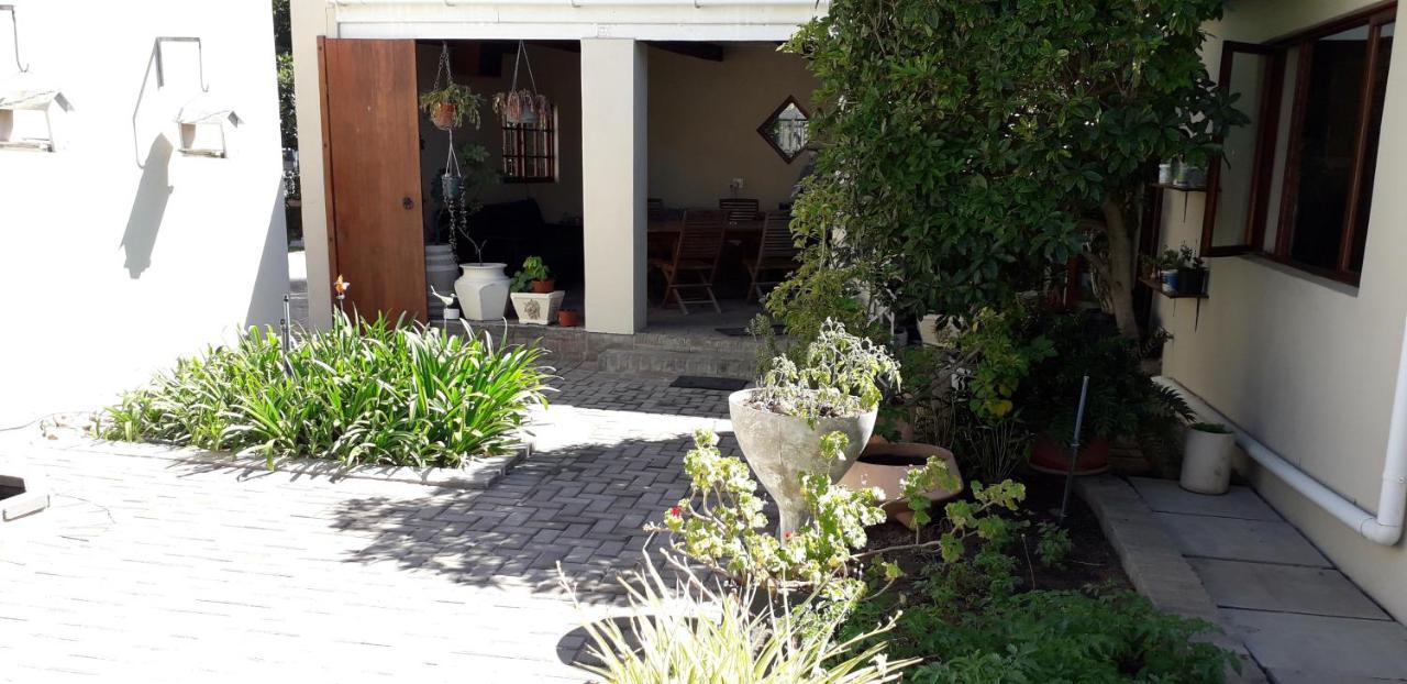 Disa Lodge Darling Εξωτερικό φωτογραφία
