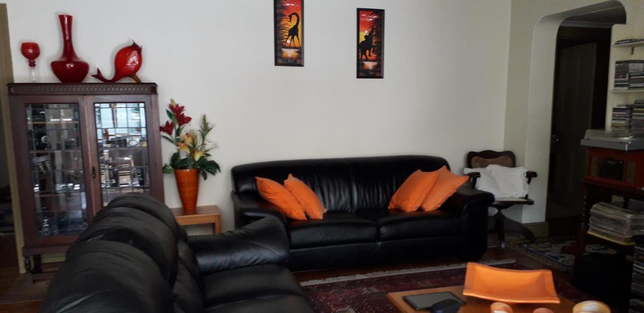 Disa Lodge Darling Εξωτερικό φωτογραφία