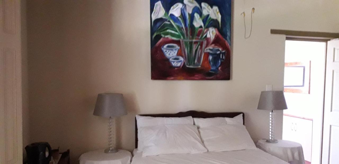Disa Lodge Darling Εξωτερικό φωτογραφία