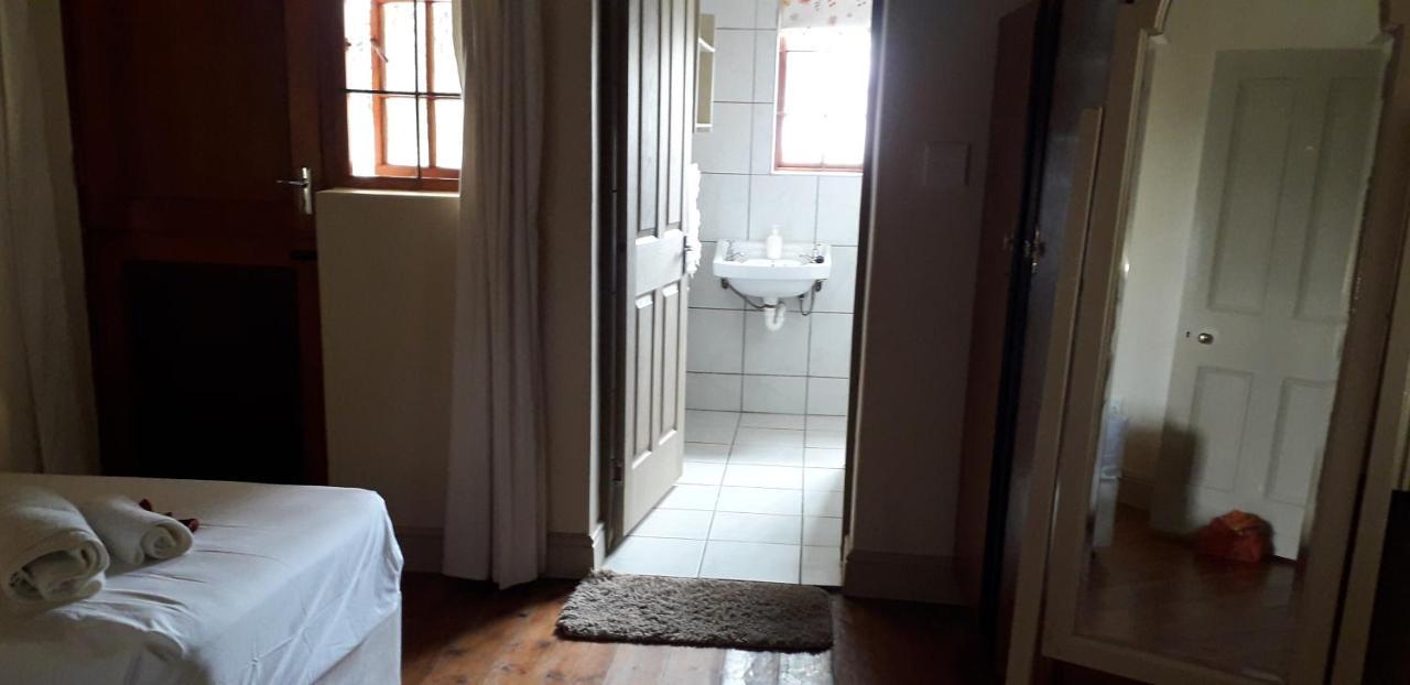 Disa Lodge Darling Εξωτερικό φωτογραφία