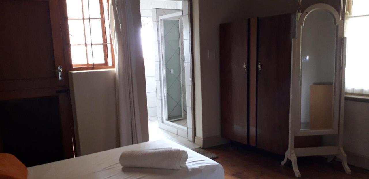 Disa Lodge Darling Εξωτερικό φωτογραφία
