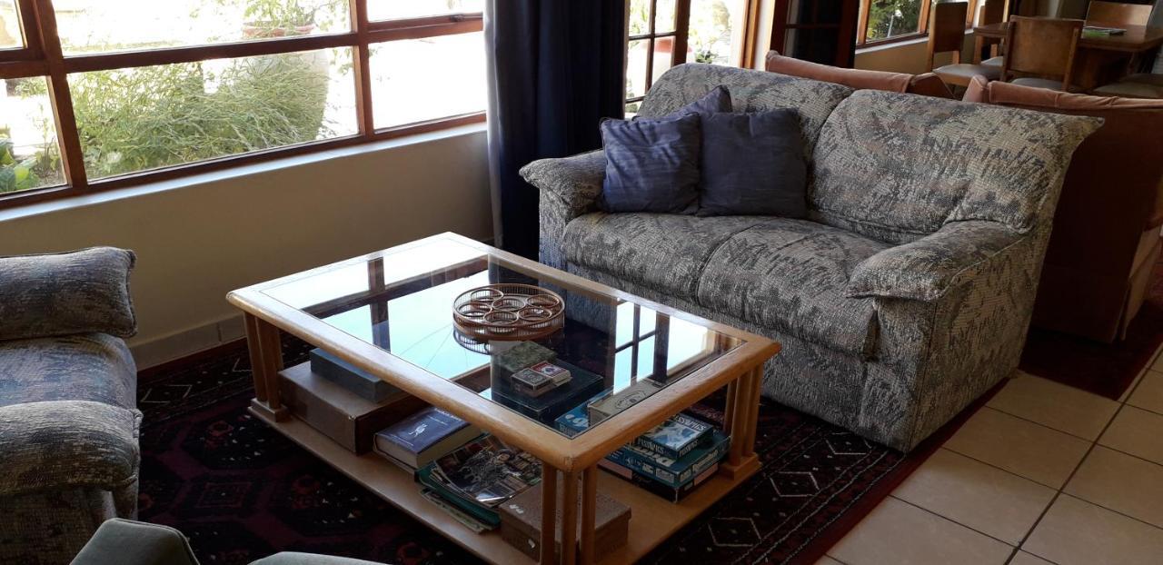 Disa Lodge Darling Εξωτερικό φωτογραφία