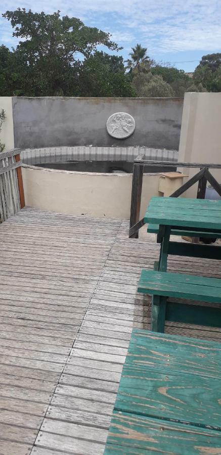 Disa Lodge Darling Εξωτερικό φωτογραφία